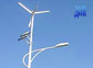 Wind turbines WG