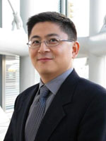     (Dctor Christopher Li)