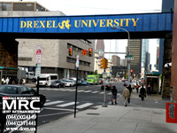 Университет Дрекселя  (Drexel University)