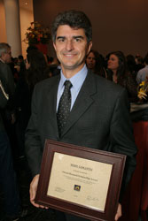 The highest Drexel University Award 2009 