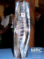      (          (Drexel University Award "Young Alumni Association")