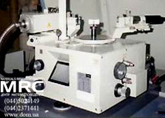 X-Ray diffractometers