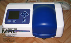 Spectrophotometer