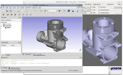 FreeCAD