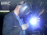 welding