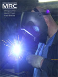 welding operations