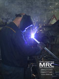 metal welding