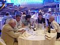 Farewell dinner of The 12th International Ceramics Congress