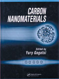 Book 'Carbon Nanomaterials'